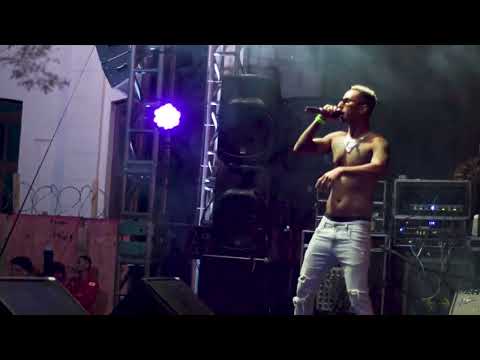 X Sem Peita - Delirios - AO VIVO NA VIRADA