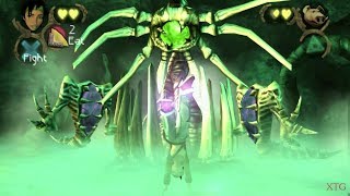 Vidéo Beyond Good & Evil