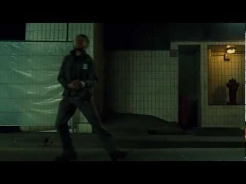 POINT BLANK Trailer