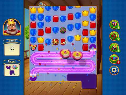 Royal match level 3301