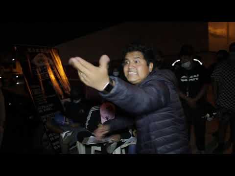 JERSECK [LIMA] VS RC ONE [TRUJILLO] // 8VOS VATOFEST NACIONAL //4TA EDICIÓN