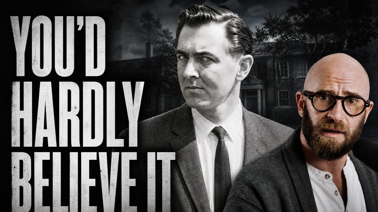 Melvin David Rees: Jazz Musician, Predator, Murderer.