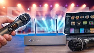 The iSee Essential: Best Karaoke Experience Out There Hands-Down! | Review