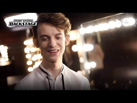 Алексей Баклан: Я думаю, что песней Rammstein мне удалось удивить судей