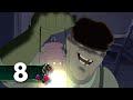 Bye Sweet Carole 100 Platinum Walkthrough Chapter 8 All Trophies PS5 Pro No Commentary