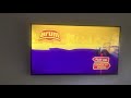 Brum Kitten Rescue DVD Menu