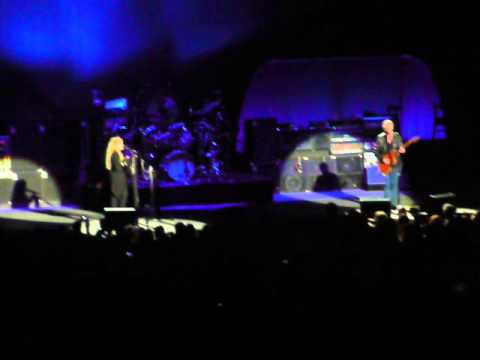 Fleetwood Mac.Say Goodbye. Manchester. 01.10.2013.