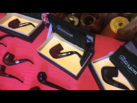 My Peterson collection..... So far....