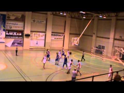 EBA EA J16 Alginet   Cartagena