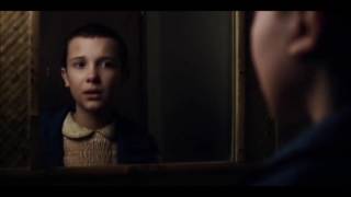 Eleven & Mike / Stranger Things ~ "Still Pretty?" Scene
