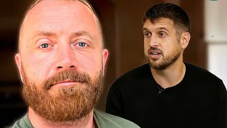 Keith Bynum Breaks Silence After Bargain Block Cancellation — What Really Happened #hgtv