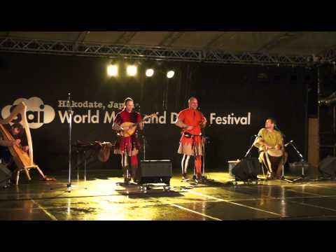 Bakchus - Como poden – Bakchus (Japan)