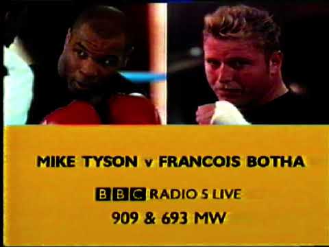 BBC One NI Continuity trails and ident (16 Jan 1999)