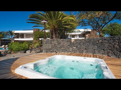 Villa VIK - Hotel Boutique, Lanzarote, Spain | Travel By Heart