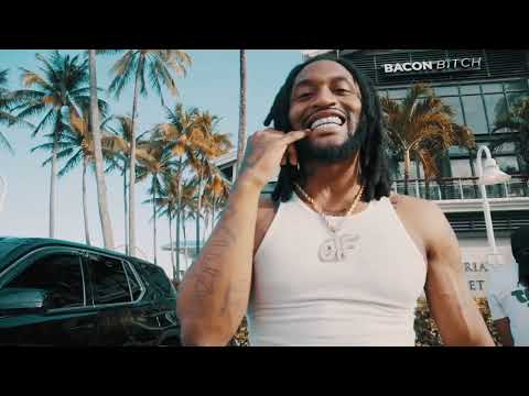 OTF Boonie Moe - Really Him (Official Music Video)