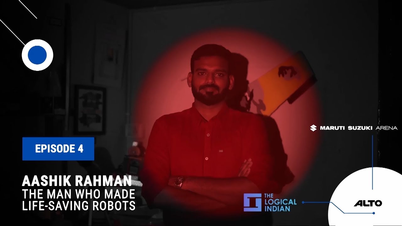 Aashik Rahman