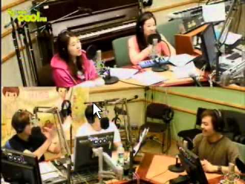 120530 Sukira - - Sungmin, Ryeowook DJ part 6