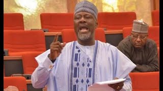 "There Was Over-Voting In Ekiti!" PDP Party Agent, Dino Melaye