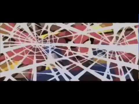 Cilvaringz - Blazing Saddles/Buck 60 (Spiderman)