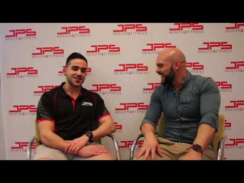 Martin MacDonald Interview - Education, adherence, and why you should charge more!