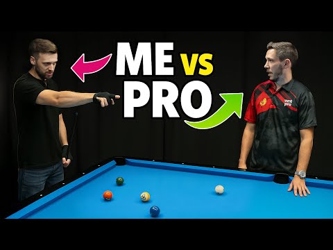 Pool Lesson | How to Play 9 Ball Like A Pro