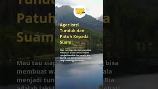 Download lagu Tips Agar Istri Tunduk dan Patuh Kepada Suami! #shorts  #katabijak  #suamiistri mp3 Download lagu Tips Agar Istri Tunduk dan Patuh Kepada Suami! #shorts  #katabijak  #suamiistri mp3