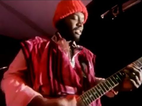 Jacob Desvarieux Et Ozila - Dance Dance ( CLIP ORIGINAL ) 1977