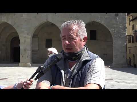 Pistoia: la Giostra dell'Orso a forte rischio