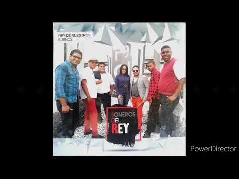 No hay Lugar más alto - Soneros del Rey/Álbum: Rey de Nuestros Sueños (Audio Lyrics)