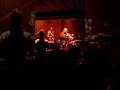 The Amazing Terence Blanchard at The Jazz Cafe in Camden, London - 11 November 2018