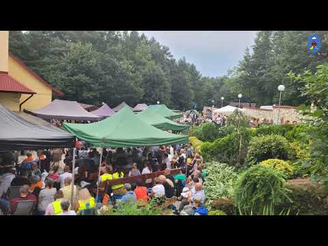 Spotkanie otwarte 20.08.2022 - Słowa poznania, świadectwa 6