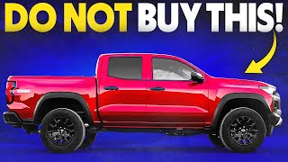 5 Trucks That FAIL Before 60,000 Miles — Mechanics Say DON’T BUY