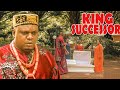 KING'S SUCCESSOR(COMPLETE SEASON A){NEW TRENDING NIGERIAN MOVIE}-2024 LATEST NIGERIAN NOLLYWOODMOVIE
