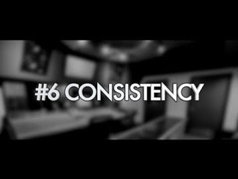 Direct 2 Exec | Tip #6 "Consistency"