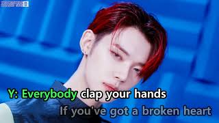 Download lagu [KARAOKE] TXT - Magic mp3