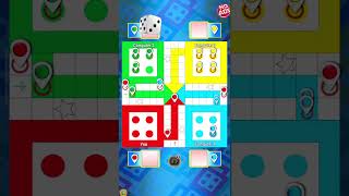 Ludo king | Ludo king 4 Players in Game | Android Games Ludo king 😎