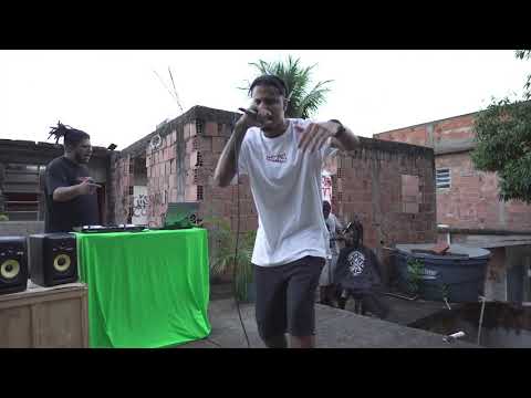 Na Laje #07 - XAGA - Linha Amarela