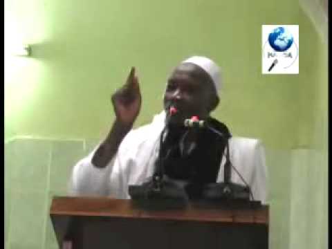 MAHI OUATTARA CONCEIL DE LOUQMANE