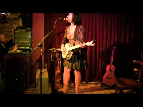 MEAN MARY JAMES SUGAR CREEK MOUNTAIN