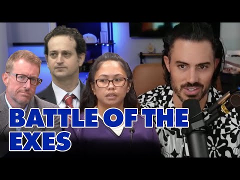 LIVE! Real Lawyer Reacts: Charlie Adelson, Dentist Hitman Conspiracy Trial Days 2 and 3