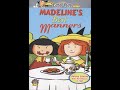 Madeline S Best Manners 2002 US DVD