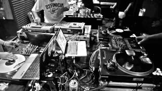 Heavy Mental | DJ BRK | DefinicjaTV | Kurnik Studio One Shot | Part 5