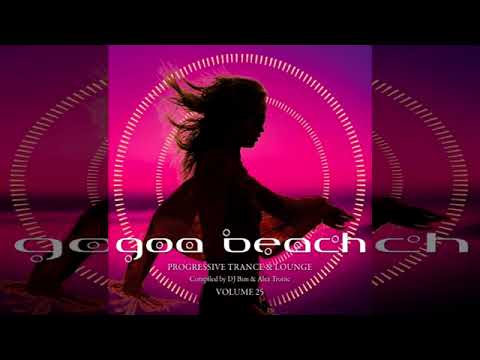 Snakestyle - Waking Up In A Jungle (with Daniel Waples and Flavio Lopez) (Goa Beach 25)