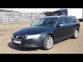 658122 Volvo V70 T6 AWD Geartronic (268 hp) - 2008 }}