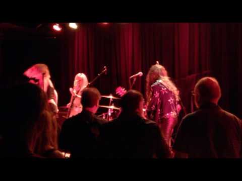 Lez Zeppelin, Whole Lotta Love, Natick, June 10, 2017