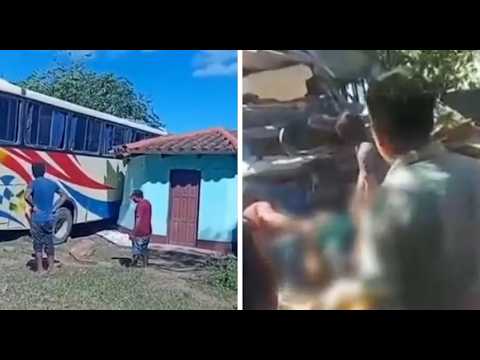 Madre e hija mueren trágicamente en Huacareta, Chuquisaca