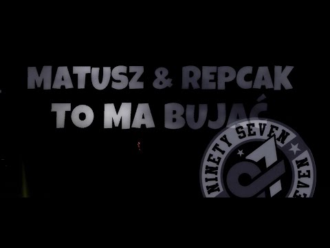 Matusz - To ma bujać feat. RepcaK (prod. Harold Beats)