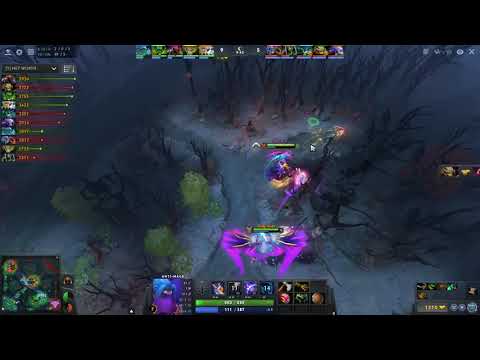 Miracle Anti Mage "NEW IMBA"