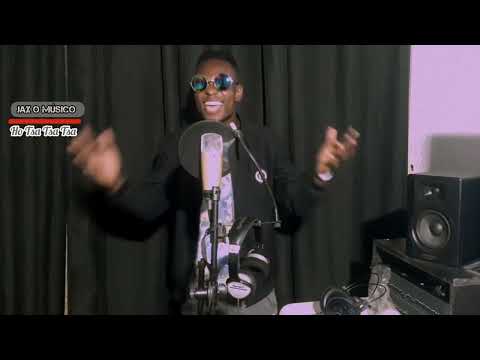 Jax O Músico - Ndzi kulile kahle - Amapiano