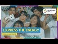 Asian Games 2018 - Express The Energy